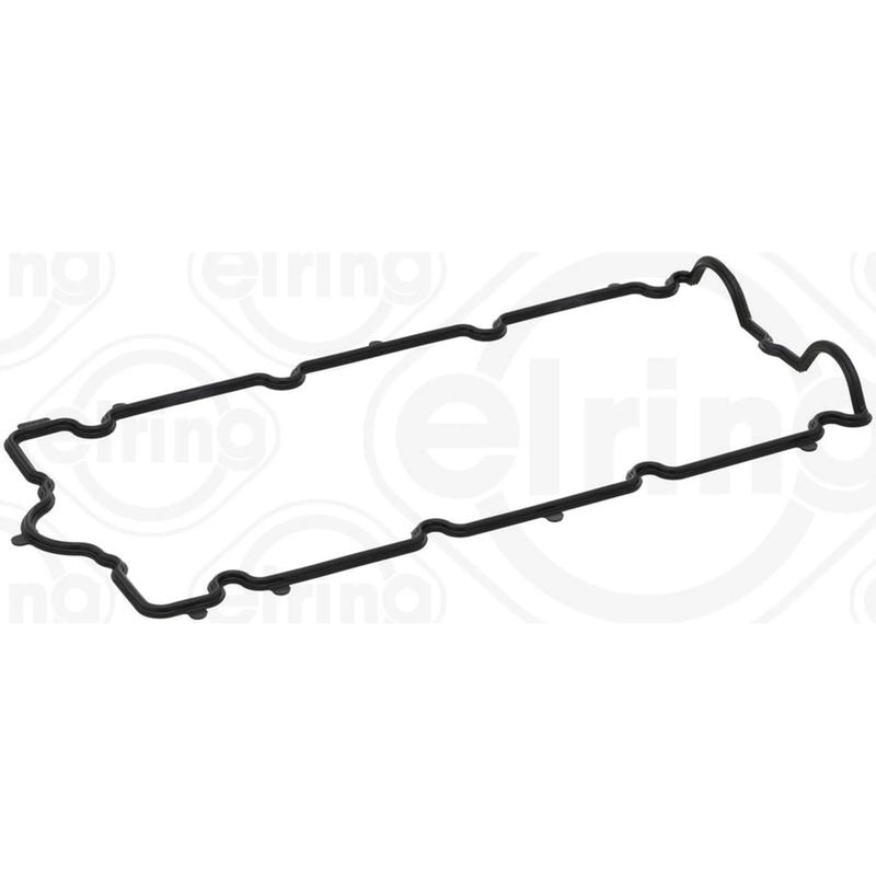 Elring Cylinder Head Cover Gasket fits Alfa Romeo 147 2003-2010 3.2