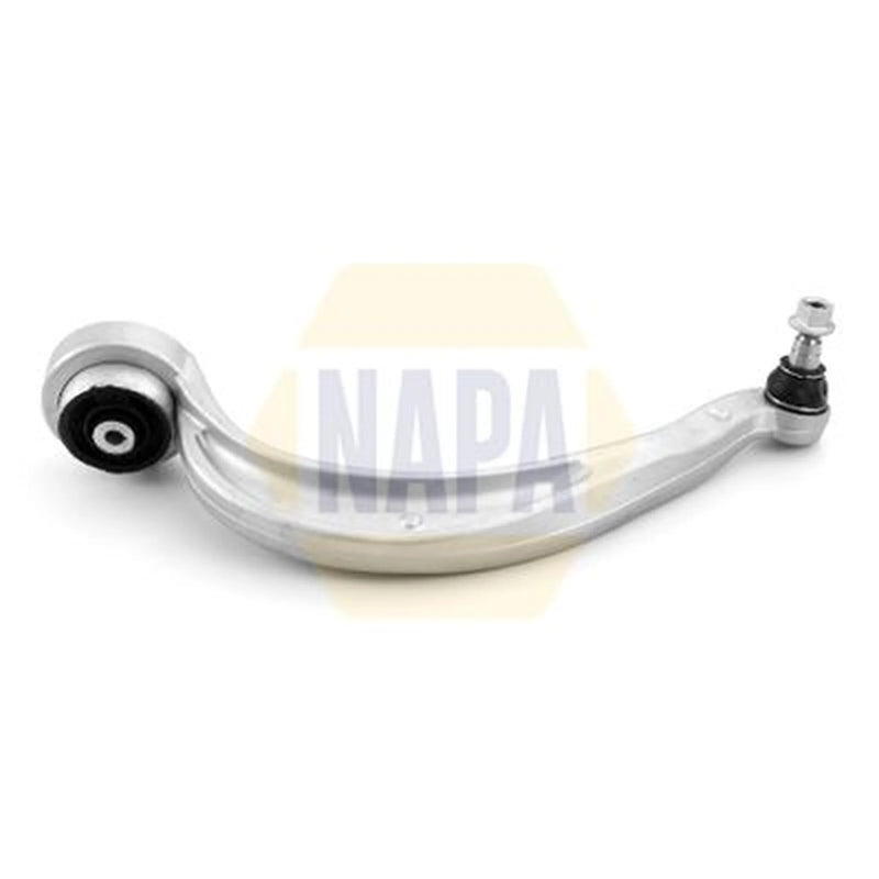 NAPA Control/Trailing Arm Front Right fits Audi A6 Allroad C7 2012-2018 3.0