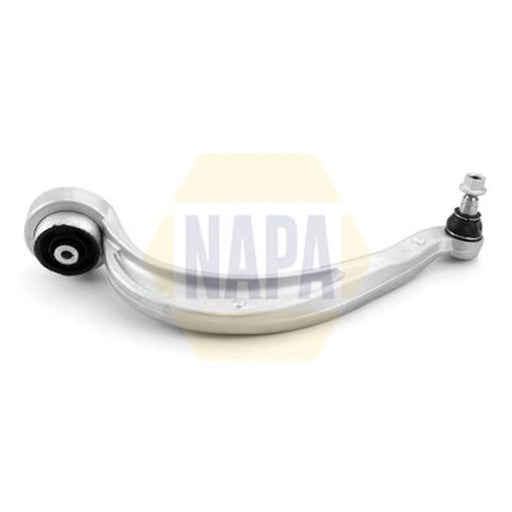 NAPA Control/Trailing Arm Front Right fits Audi A6 Allroad C7 2012-2018 3.0