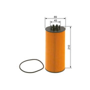 Bosch Engine Oil Filter F 026 407 280