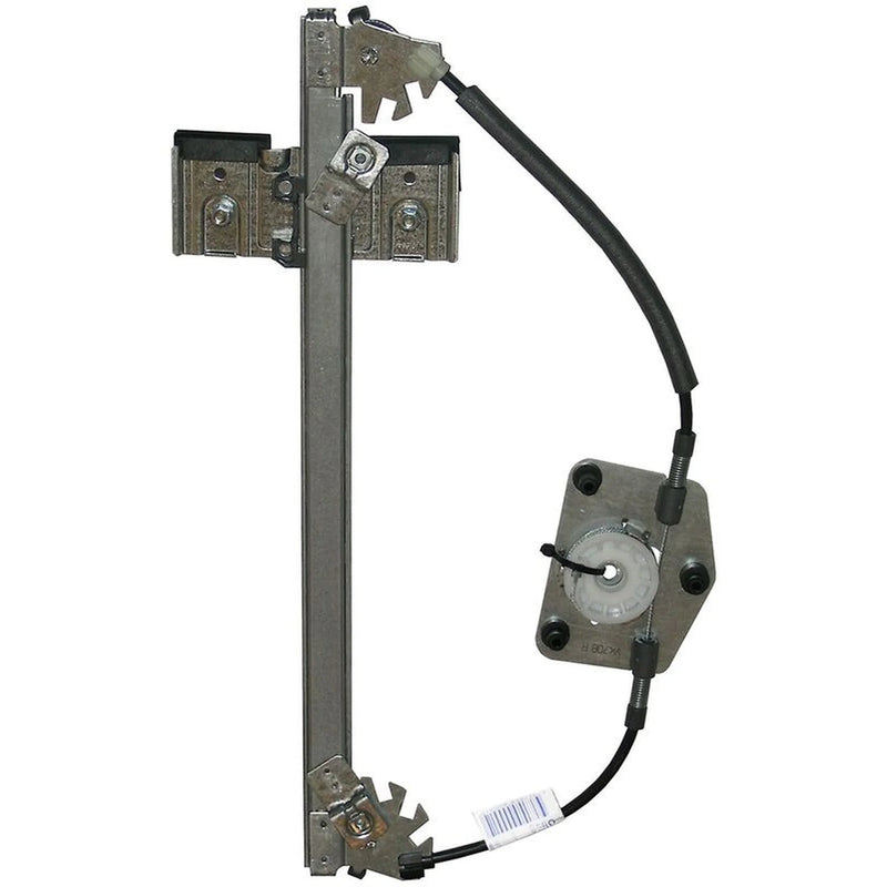 Valeo Electric Window Regulator Lifter Left Front 850802