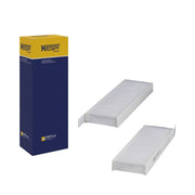 Hengst Cabin Air Filter (Pollen Filter) Front fits Citroën Berlingo 2018-2019