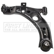 First Line Control/Trailing Arm fits Daihatsu Sirion 2005-2013 1.0 1.3 1.5