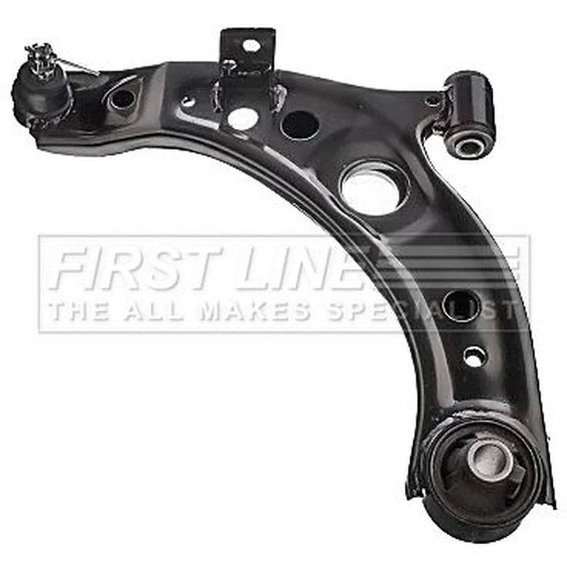 First Line Control/Trailing Arm fits Daihatsu Sirion 2005-2013 1.0 1.3 1.5