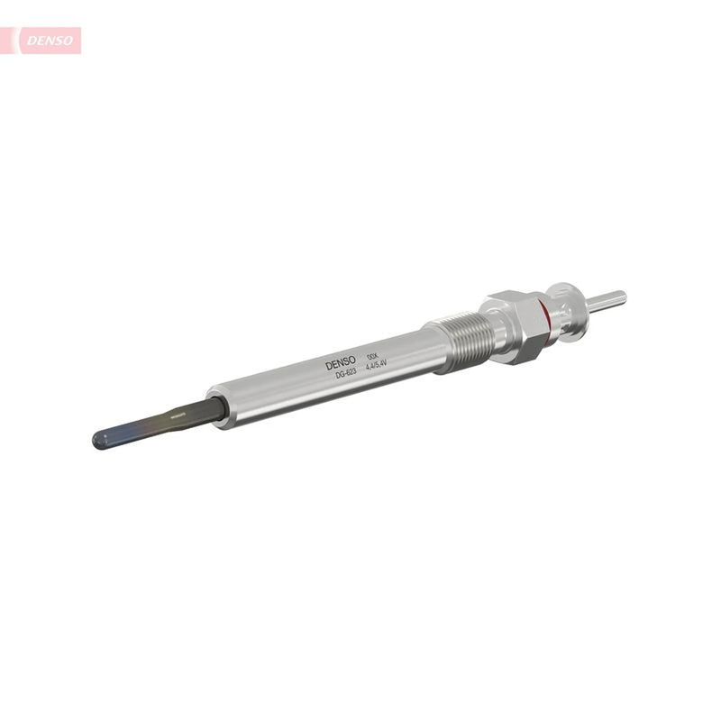 Denso Diesel Engine Glow Plug fits BMW 1 2004-2013