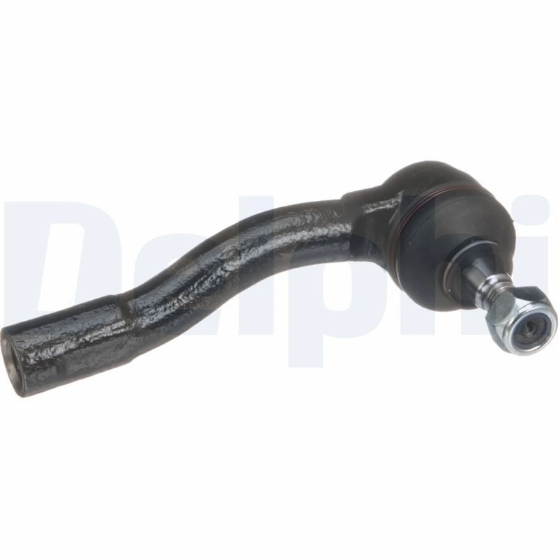 Delphi Steering Tie Rod End Ball Joint Front Left M14x1.5 fits Chevrolet Lacetti