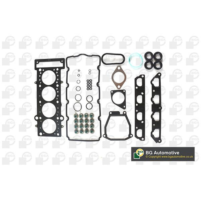 BGA Cylinder Head Gasket Kit fits Mini Mini 2002-2008