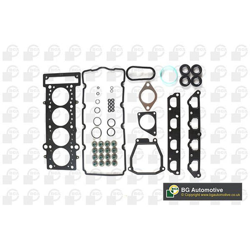 BGA Cylinder Head Gasket Kit fits Mini Mini 2002-2008