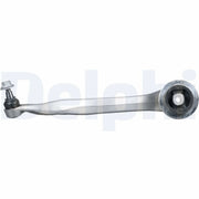 Delphi Control/Trailing Arm Rear fits Audi A4 Allroad B8 2009-2016 2.0 3.0