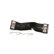 Gates Intercooler Turbo Charge Air Hose 320mm fits Audi A3 2003-2013 1.9 2.0