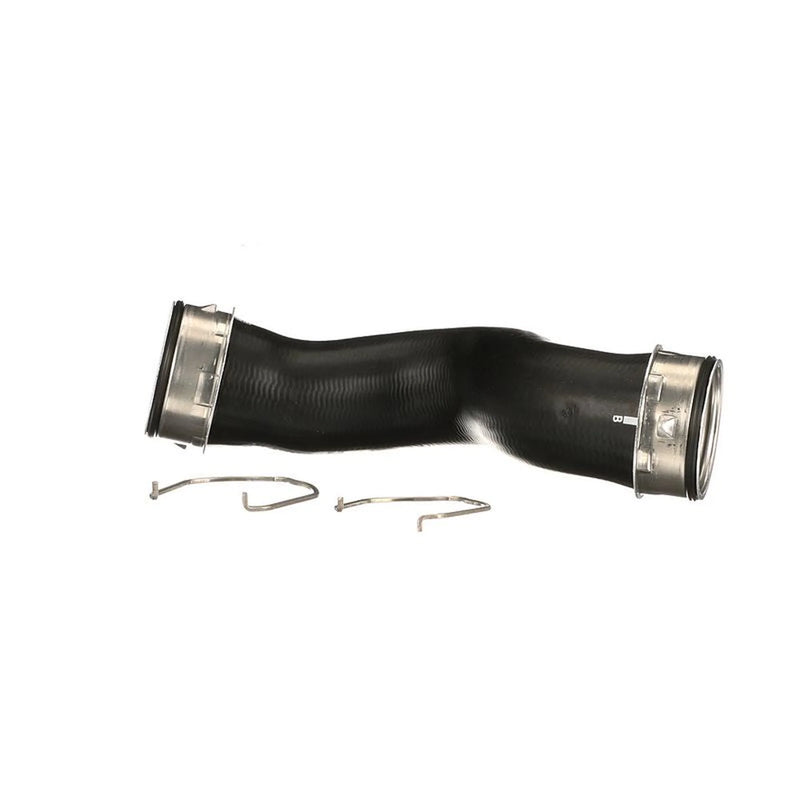 Gates Intercooler Turbo Charge Air Hose 320mm fits Audi A3 2003-2013 1.9 2.0