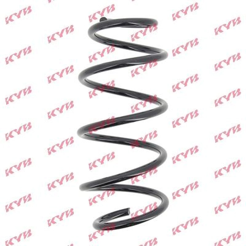KYB Front Suspension Coil Spring fits Audi A1 2010-2018 1.4 1.6 2.0