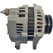 Hella Car Alternator 12V fits Mitsubishi Pajero/Shogun 1993-1999 2.8