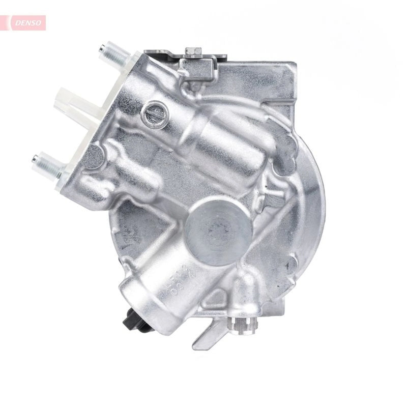 Denso Air Conditioning Compressor fits Citroën Berlingo 2018 on 1.5