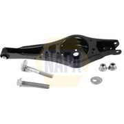 NAPA Control/Trailing Arm Lower fits Audi A1 2012 on 2.0