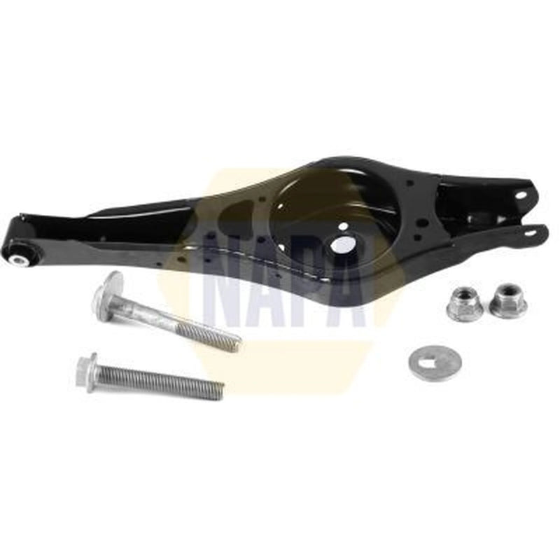 NAPA Control/Trailing Arm Lower fits Audi A1 2012 on 2.0