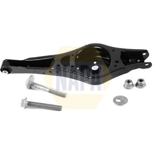 NAPA Control/Trailing Arm Lower fits Audi A1 2012 on 2.0