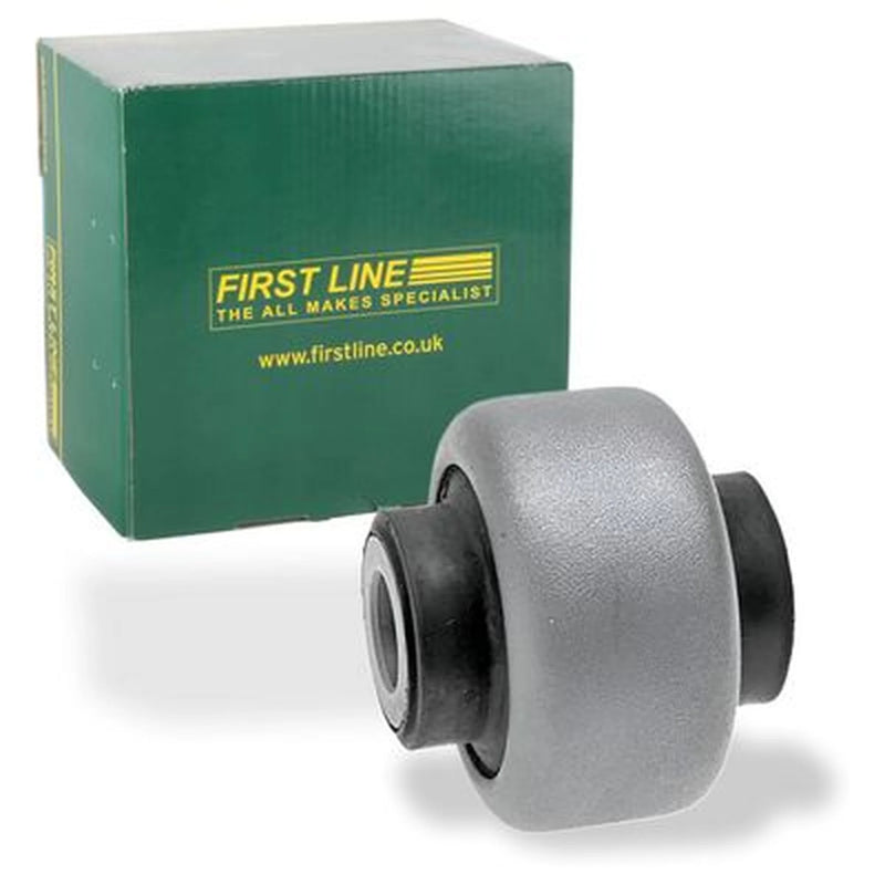 First Line Wishbone / Control / Trailing Arm Bush fits Peugeot 206 1998-2012
