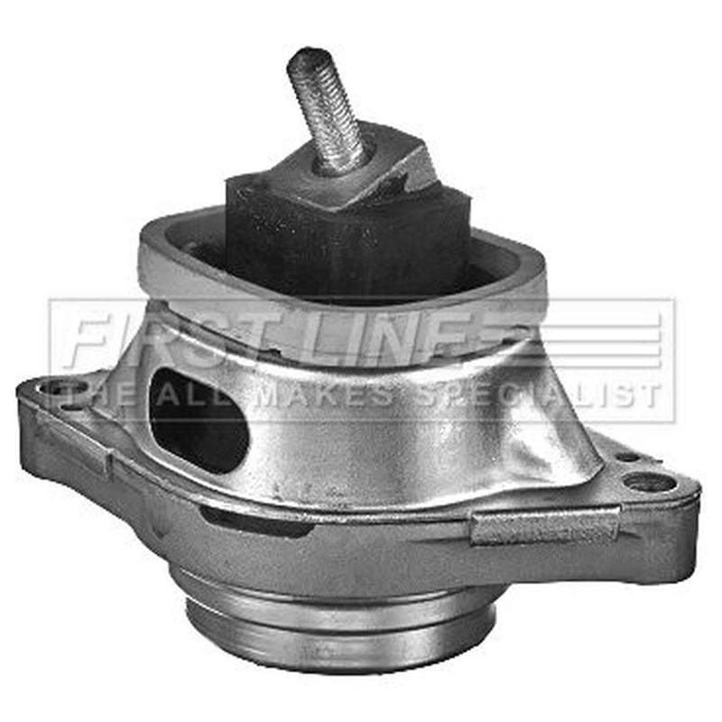First Line Engine Mount Mounting fits Land Rover Range Rover 2002-2012 4.2 4.4