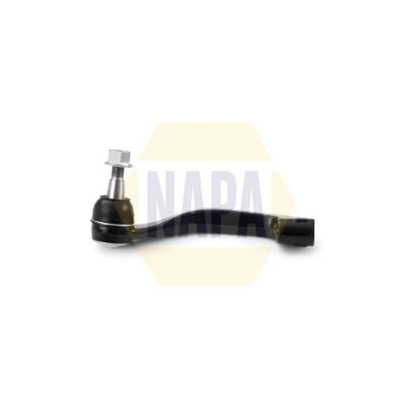 NAPA Steering Tie Rod End Ball Joint Front Left M20x1.5 fits VW Crafter