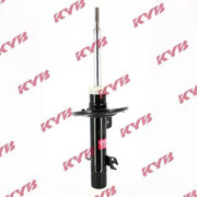 KYB Shock Absorber Damper Strut Front Left fits DS DS 3 2015-2019 1.2 1.6