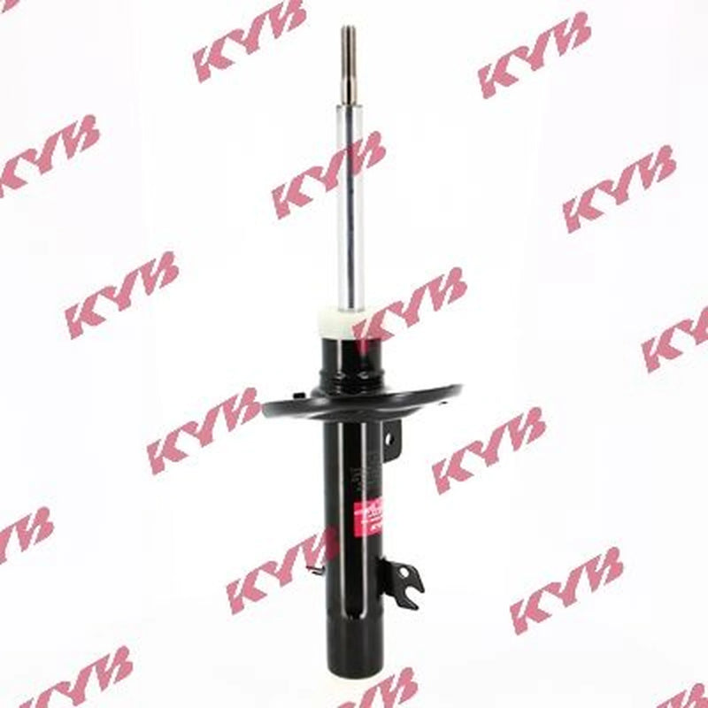 KYB Shock Absorber Damper Strut Front Left fits DS DS 3 2015-2019 1.2 1.6