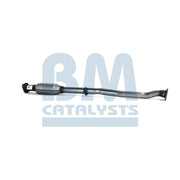 BM Catalysts Homologated Diesel Cat fits Ford Ranger 1999-2006 2.5