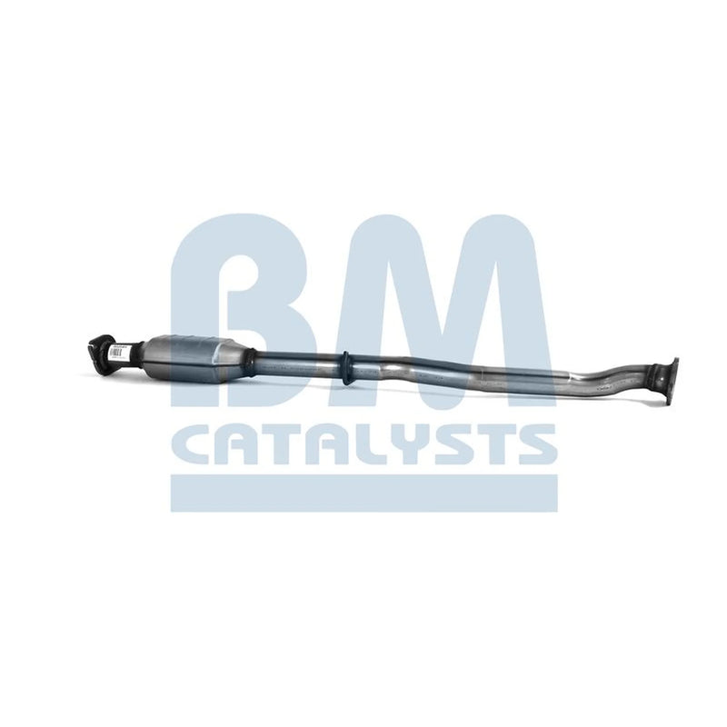 BM Catalysts Homologated Diesel Cat fits Ford Ranger 1999-2006 2.5