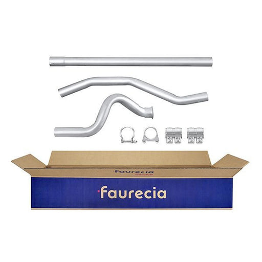 Hella Exhaust Pipe OD 8LA 366 002-751