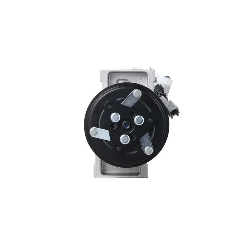 Hella Air Conditioning Compressor fits Renault Arkana I 2020-2021 1.3
