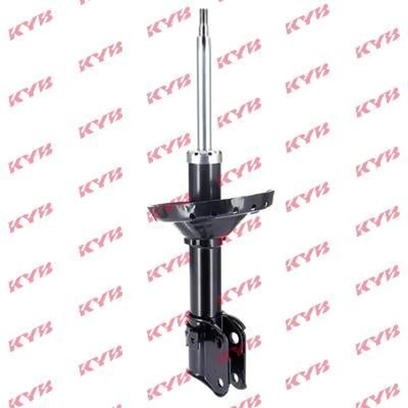 KYB Shock Absorber Damper Strut Front Left fits Subaru Impreza 2000-2007