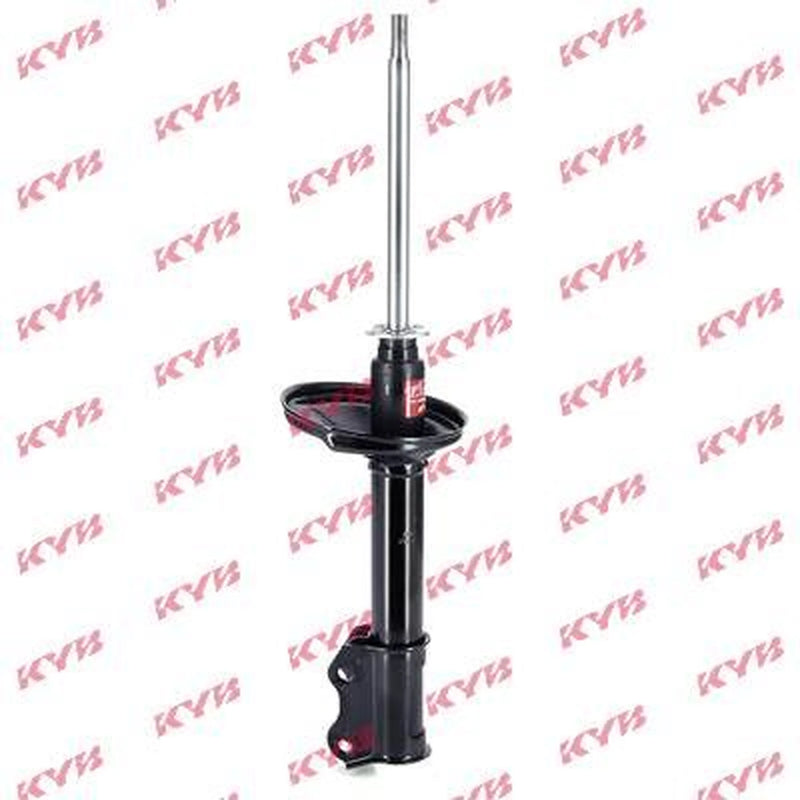 KYB 2 x Rear Shock Absorbers fits Toyota Tercel 1979-1988 1.3