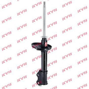 KYB Shock Absorber Damper Strut Rear Left fits Toyota Tercel 1979-1988 1.3