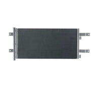 Mahle Air Conditioning Condenser fits Man Tgs I 2006-2021