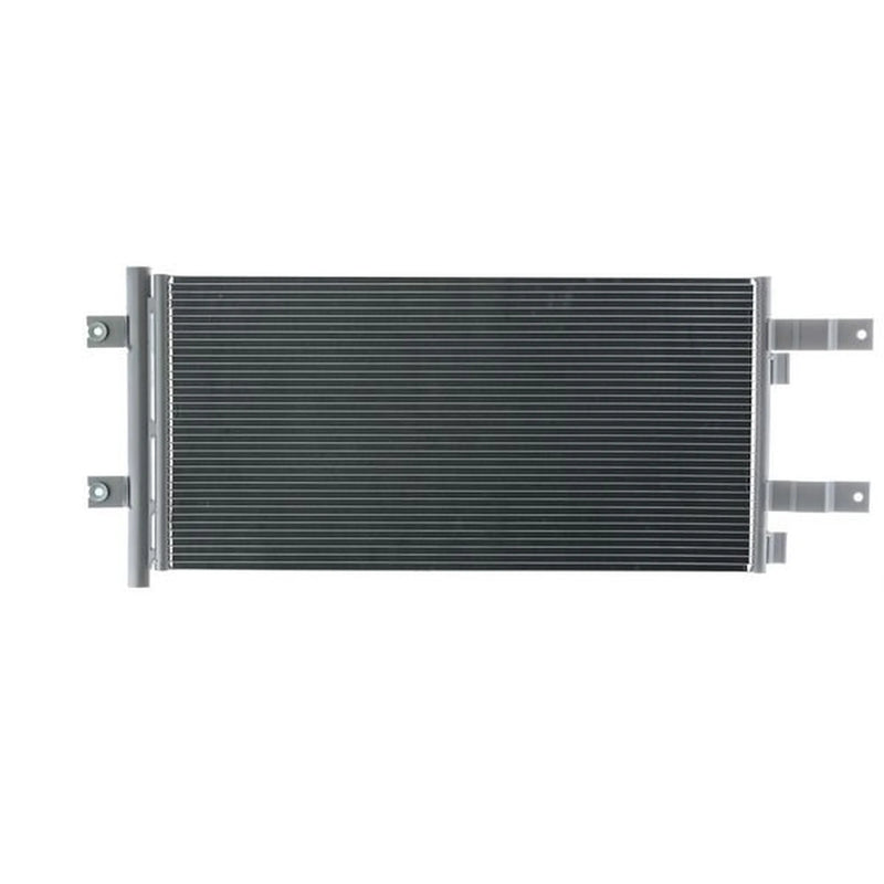Mahle Air Conditioning Condenser fits Man Tgs I 2006-2021