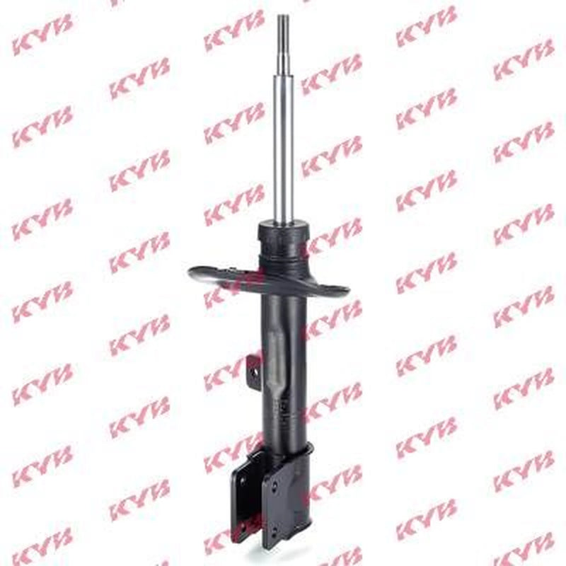KYB Shock Absorber Damper Strut Front Right fits Citroën C4 II 2009 on 1.6