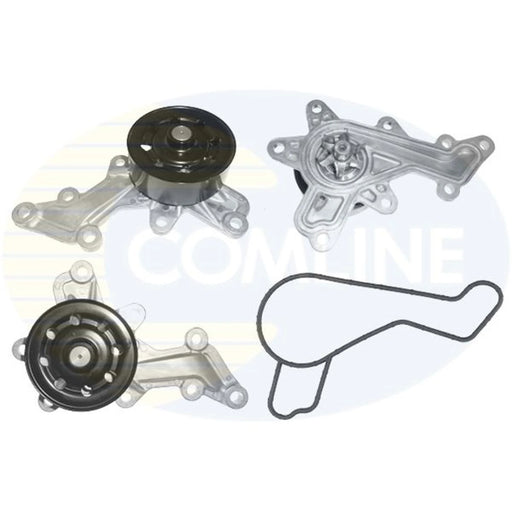 Comline Engine Cooling Water Pump fits Toyota Yaris/Vitz 2017-2020 1.5