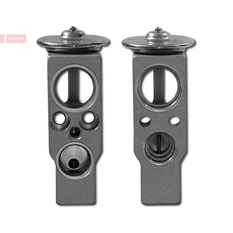 Denso Air Conditioning Expansion Valve fits BMW 5 2009-2017