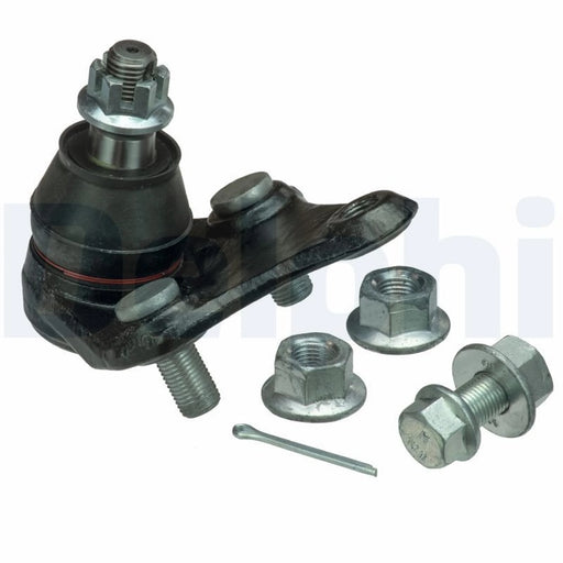 Delphi Ball Joint Lower TC1184