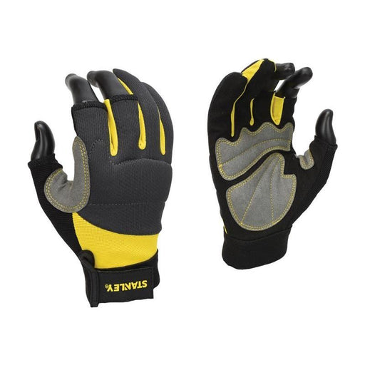 Stanley® Hand Tools SY650 Framer Performance Gloves - Large STANLEY® Hand Tools - Dynamic Drive