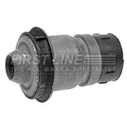 First Line Axle Cross Member Bushing OD ID fits Nissan Micra III 2003-2010