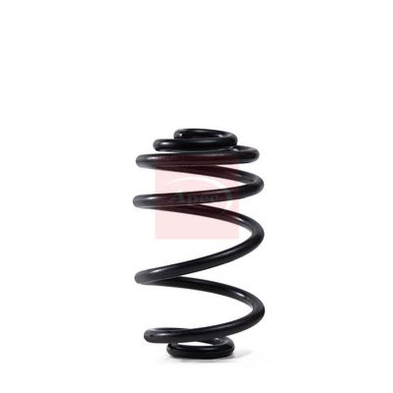 Apec 2 x Suspension Springs fits BMW Z4 Roadster 2009-2016