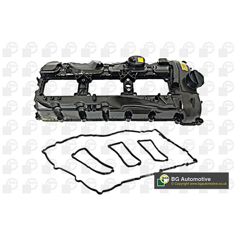 BGA Cylinder Head Cover Plastic RC0955
