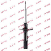 KYB Shock Absorber Damper Strut Front Right fits Subaru Justy 1995-2003 1.3