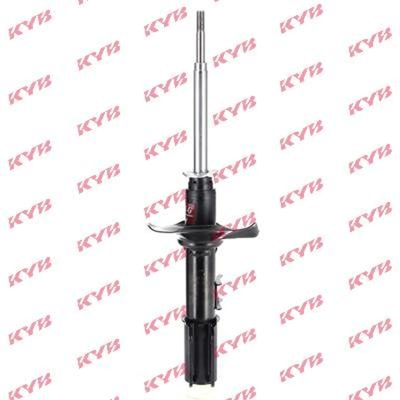 KYB Shock Absorber Damper Strut Front Right fits Subaru Justy 1995-2003 1.3