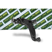 First Line Control/Trailing Arm fits Mazda MX-5 1998-2005 1.6 1.8