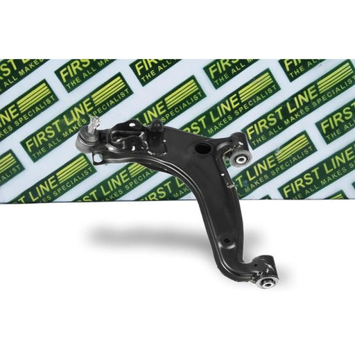 First Line Control/Trailing Arm fits Mazda MX-5 1998-2005 1.6 1.8