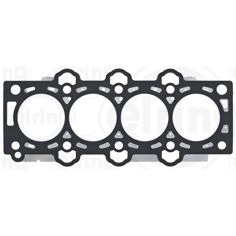 Elring Cylinder Head Gasket 1mm Thick fits Hyundai Accent III 2005-2010 1.5