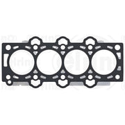 Elring Cylinder Head Gasket 1mm Thick 925.460