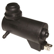 Pearl High Tech Electric Windscreen Washer Pump - Front/Rear for Honda Jazz 02>08 Pearl Automotive  - Dynamic Drive